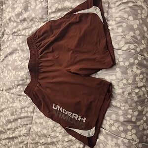 Men's under armour shorts